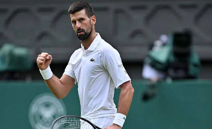 xingkong app-德约科维奇在澳大利亚队比赛中比赛规则变更,夺冠引发热议!再创辉煌时刻-xingkong app